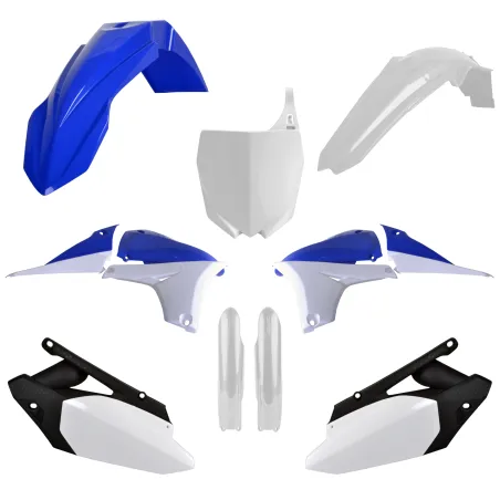 KIT POLISPORT MX FULL YAMAHA YZ450F (10-13) OEM