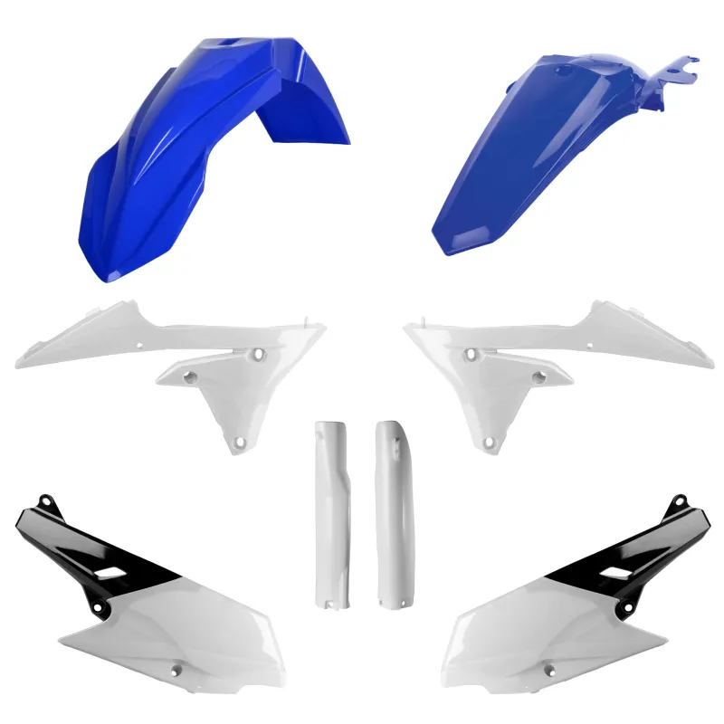 KIT MX FULL YAMAHA WR250F (15-19) WR450F (16-18) OEM (15-17)
