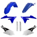 KIT MX FULL YAMAHA WR250F (15-19) WR450F (16-18) OEM