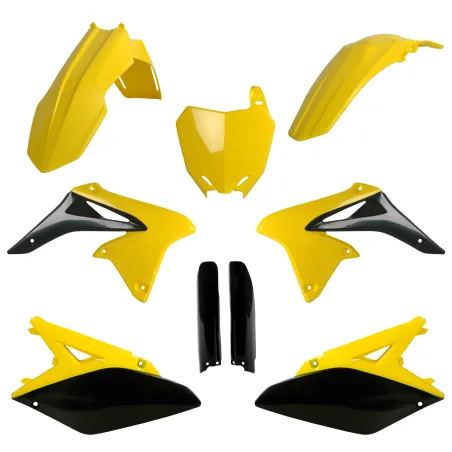 KIT MX FULL SUZUKI RMZ250 (10-18) OEM (17)