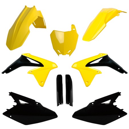 KIT MX FULL SUZUKI RMZ450 (08-17) OEM
