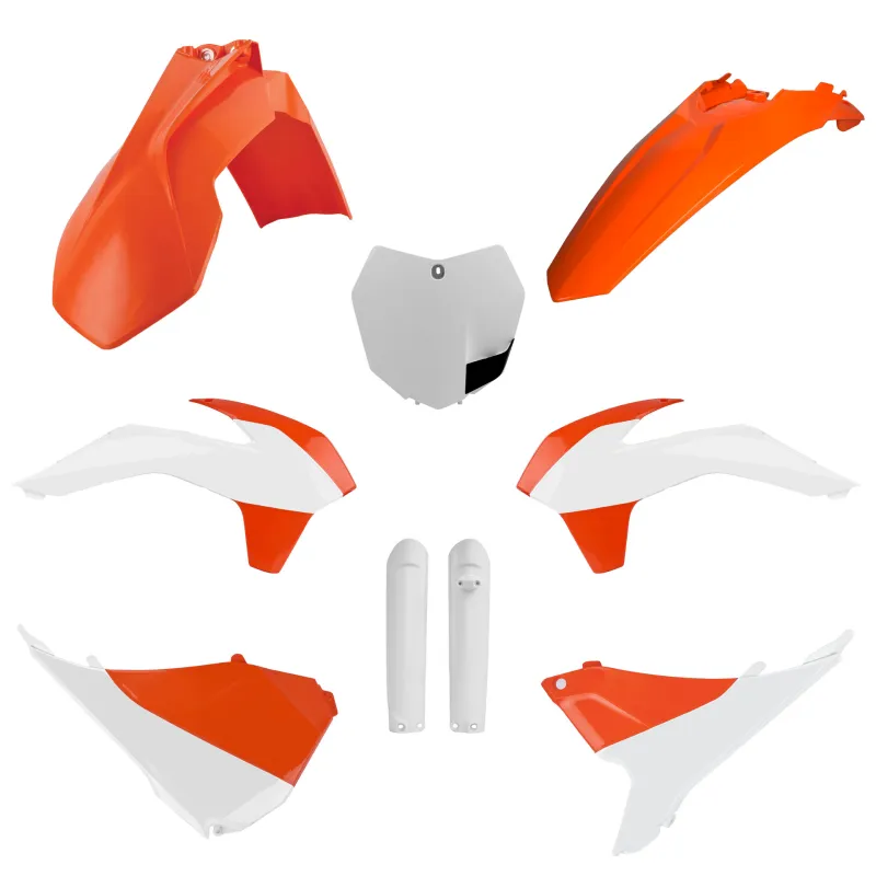 KIT POLISPORT MX FULL KTM SX (15) SX-F/XC/XC-F (13-14) OEM