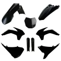 KIT MX FULL KTM SX/SX-F/XC/XC-F (13-14) Negro