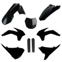 KIT MX FULL KTM SX/SX-F/XC/XC-F (15) Negro