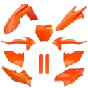 KIT MX FULL KTM SX/SX-F/XC/XC-F (16-18) Naranja KTM16