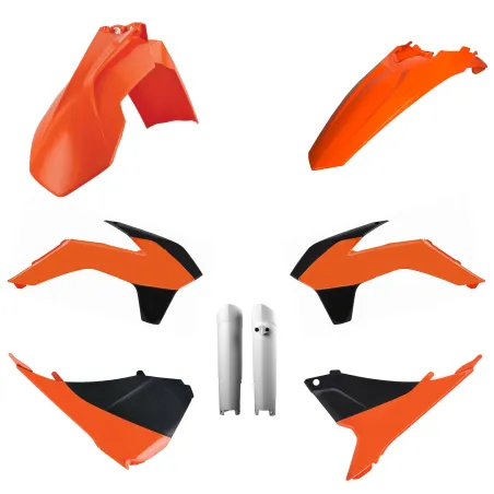 KIT POLISPORT ENDURO FULL KTM EXC/EXC-F/XC-W/XC-FW (14-15) OEM (14)
