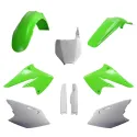 KIT MX FULL KAWASAKI KX250F (04-05) OEM