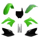 KIT MX FULL KAWASAKI KX250F (06-08) OEM