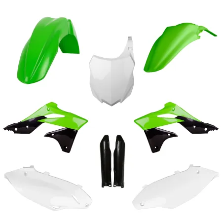 KIT POLISPORT MX FULL KAWASAKI KX250F (13-16) OEM