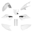 KIT POLISPORT MX FULL HUSQVARNA TC/FC (15) Blanco