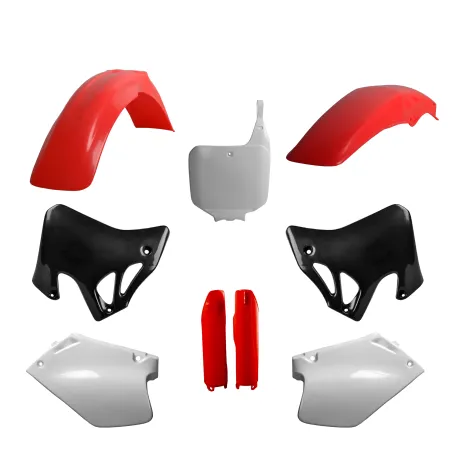 KIT POLISPORT MX FULL HONDA CR125R (95-97) CR250R (95-96) OEM (95-96)