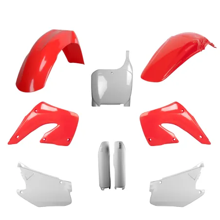 KIT POLISPORT MX FULL HONDA CR125R/250R (00-01) OEM