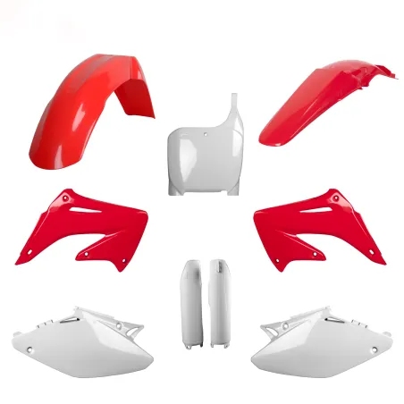 KIT POLISPORT MX FULL HONDA CR125R/250R (02-03) OEM