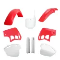 KIT POLISPORT MX FULL HONDA CR500R (95-00) OEM