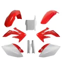 KIT POLISPORT MX FULL HONDA CRF250R (06-07) OEM