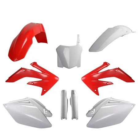 KIT POLISPORT MX FULL HONDA CRF250R (09) OEM