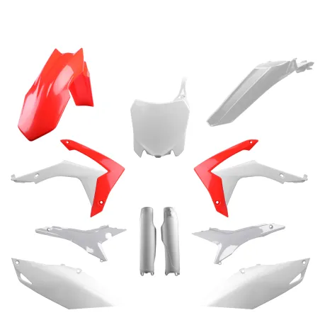 KIT POLISPORT MX FULL HONDA CRF250R (14-17) CRF450R (13-16) OEM