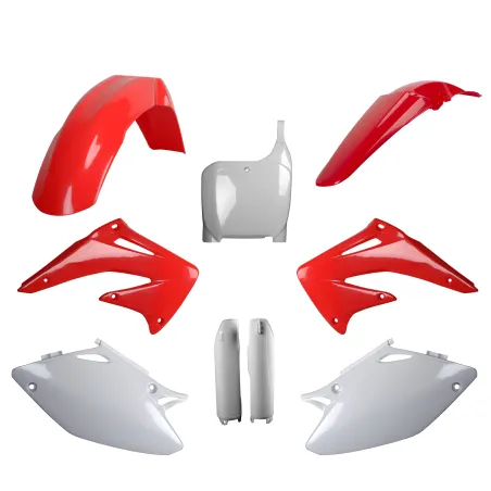 KIT POLISPORT MX FULL HONDA CRF450R (02-03) OEM