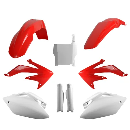 KIT POLISPORT MX FULL HONDA CRF450R (05-06) OEM