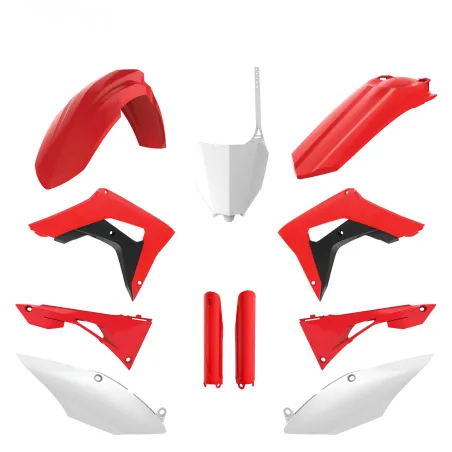 KIT POLISPORT MX FULL HONDA CRF250RX (19-21) CRF450RX (17-20) OEM