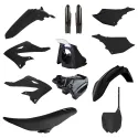 KIT POLISPORT RESTYLING POLISPORT YAMAHA YZ 125/250 02-21