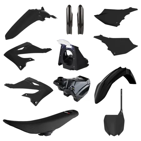KIT POLISPORT RESTYLING POLISPORT YAMAHA YZ 125/250 02-21