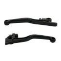 KIT POLISPORT MANETAS IRROMPIBLE APT KTM SX/EXC (14-24) HUSQVARNA TC/FC (16-24) TX/FX (22-24) TE/FE (14-17) GAS GAS (21-23) SHER