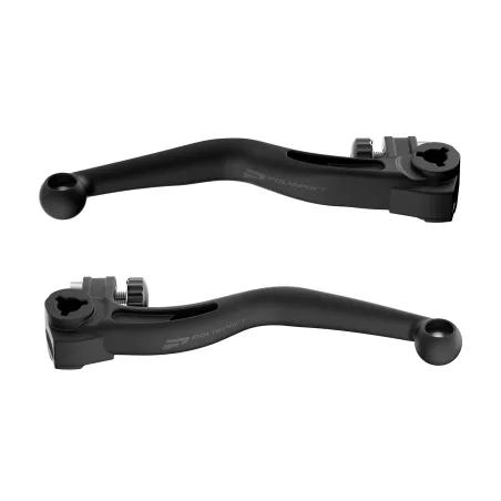 KIT POLISPORT MANETAS IRROMPIBLE APT HUSQVARNA TE/FE (22-24) GAS GAS MC/MC-F (24) EC/EC-F (21-24)
