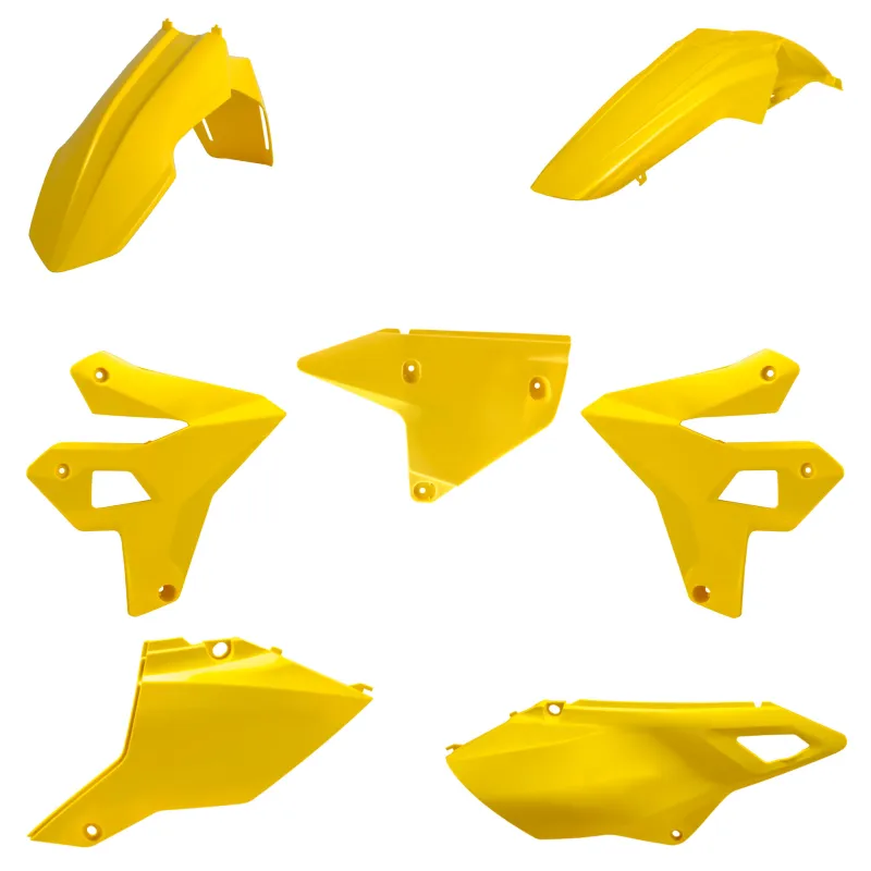 Polisport Restyling Kit Suzuki DR-Z400 (2000-24)