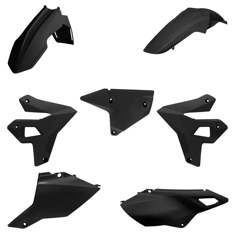 Polisport Restyling Kit Suzuki DR-Z400 (2000-24)