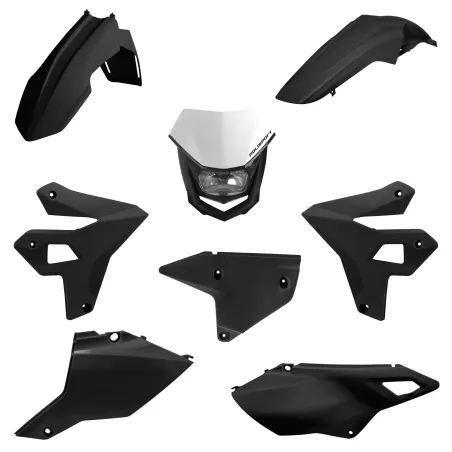 Kit Restyling Polisport Suzuki DR-Z400 (2000-24)