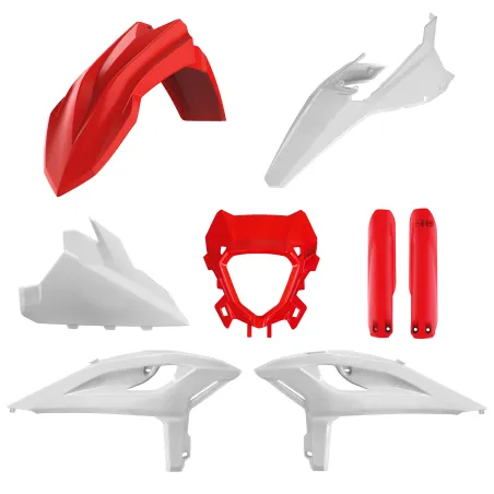 Full Kit Plásticos Polisport Beta RR X-Pro (2025)