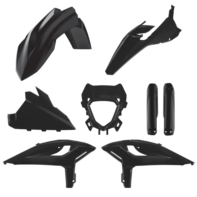 Full Kit Plásticos Polisport Beta RR X-Pro (2025)