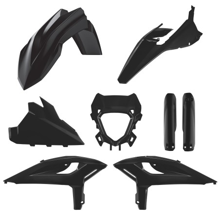 Full Kit Plásticos Polisport Beta RR X-Pro (2025)