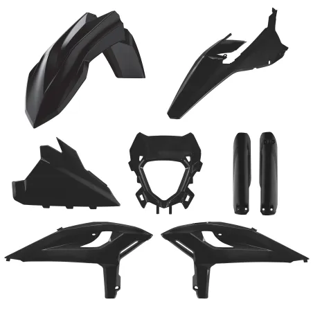 Full Kit Plásticos Polisport Beta RR X-Pro (2025)