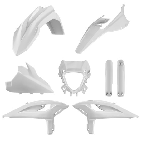 Full Kit Plásticos Polisport Beta RR X-Pro (2025)