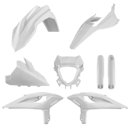 Full Kit Plásticos Polisport Beta RR X-Pro (2025)