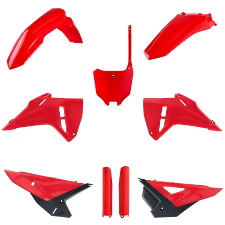 KIT POLISPORT MX FULL HONDA CRF250/450R (25) OEM