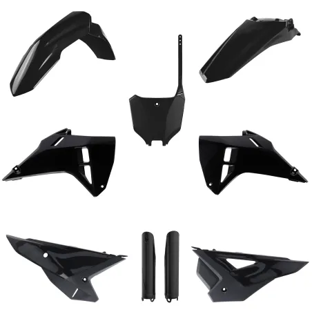 KIT MX FULL HONDA CRF250/450R (25-26) Negro