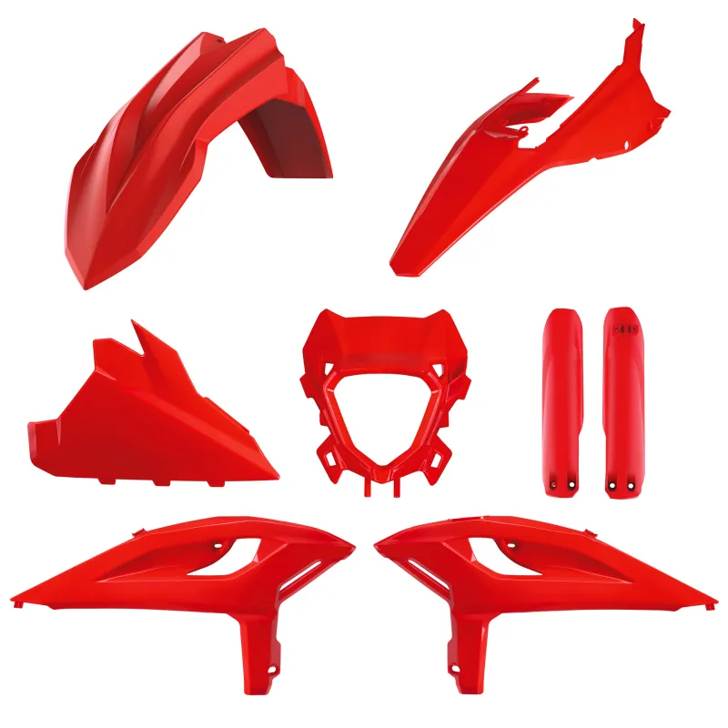 Full Kit Plásticos Polisport Beta RR X-Pro (2025)