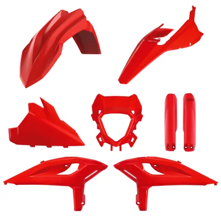 Full Kit Plásticos Polisport Beta RR X-Pro (2025)