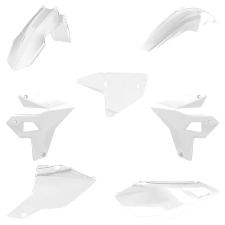 Kit Restyling Polisport Suzuki DR-Z400 (2000-24)