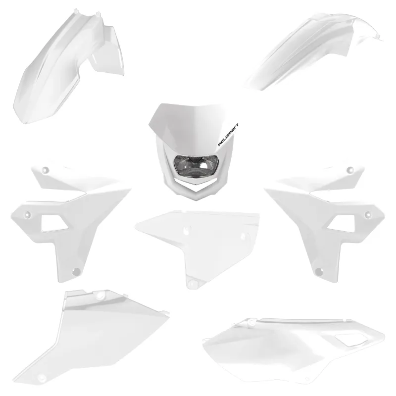 Polisport Restyling Kit Suzuki DR-Z400 (2000-24)