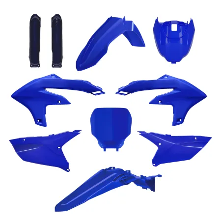 KIT POLISPORT MX FULL YAMAHA YZ450F (23-24) OEM