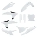Polisport Full Plastic Kit KTM SX/SXF/XC (25-)