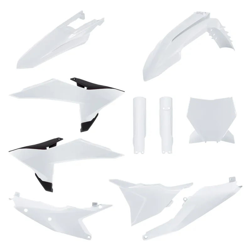 Polisport Full Plastic Kit KTM SX/SXF/XC (25-)
