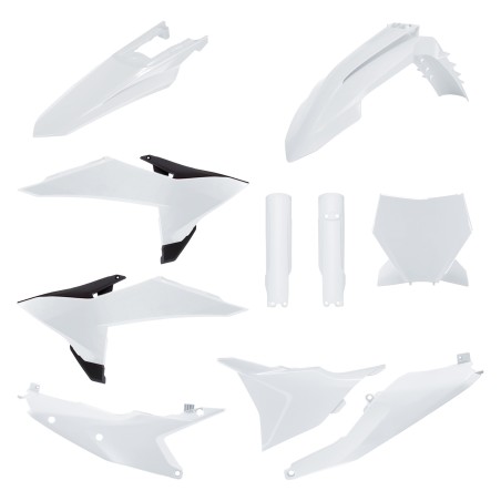Polisport Full Plastic Kit KTM SX/SXF/XC (25-)