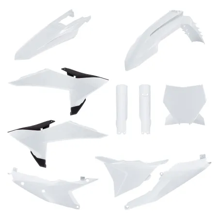 Full Kit Plásticos Polisport KTM SX/SXF/XC (25-)