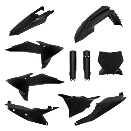 Full Kit Plásticos Polisport KTM SX/SXF/XC (25-)