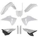 Kit Restyling Polisport Honda CRF 250R (2022-24) CRF 450R (2021-24) Style 2025
